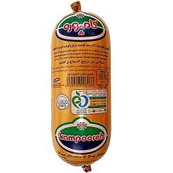 کامپوره کالباس خشک پرسی